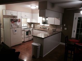 1820 Milford St NW, Grand Rapids, MI 49504