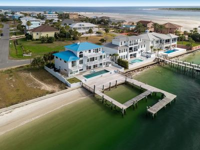 401 Porpoise Point Dr, Saint Augustine, FL, 32084