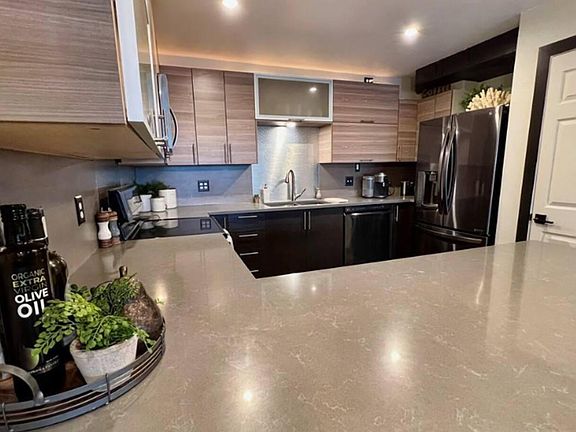 Granite Countertops