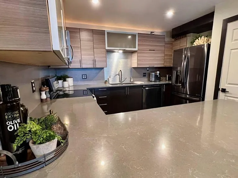 Granite Countertops