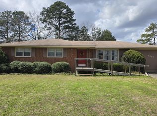4357 Essex Rd, Macon, GA 31206