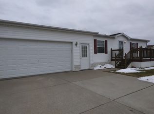 2076 Hickory Ln #135, Clio, MI 48420
