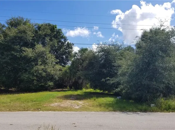 144 E Northside Dr, Lake Wales, FL 33853