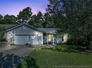 7186 Silverstone Dr, Fayetteville, NC 28304