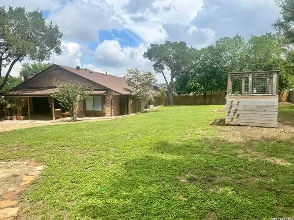 407 Marymont, New Braunfels, TX 78130