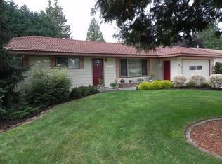 9208 60th Dr NE, Marysville, WA 98270