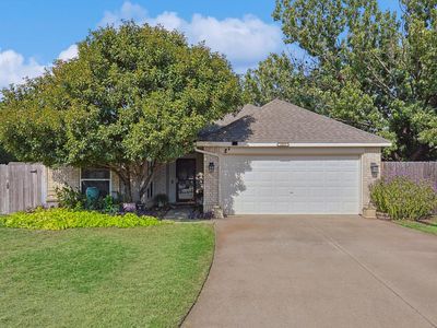 2951 Moreau Ct, Fort Worth, TX, 76118