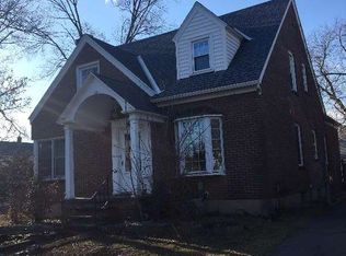 1A Roosevelt St, Albany, NY 12206
