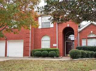 5900 Mulvane Dr, Plano, TX 75094