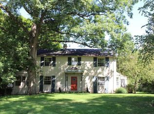 616 Ridgewood Dr, West Lafayette, IN 47906