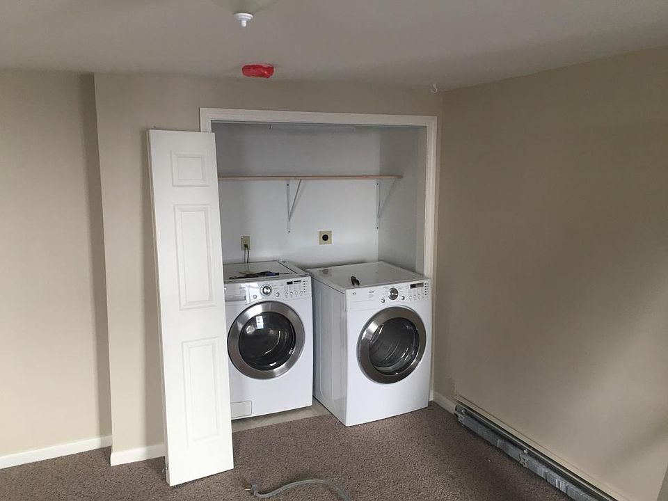 Washer/Dryer