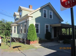 21 Springwood St #2CD, Providence, RI 02905