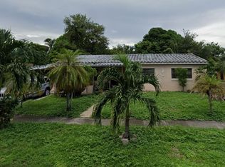 1351 NW 132ND Street, Miami, FL 33167