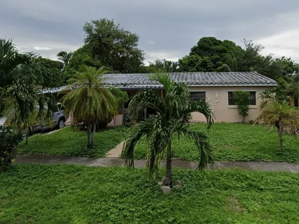 1351 NW 132ND Street, Miami, FL 33167