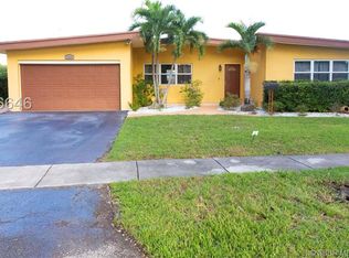223 S 56th Ter, Hollywood, FL 33023