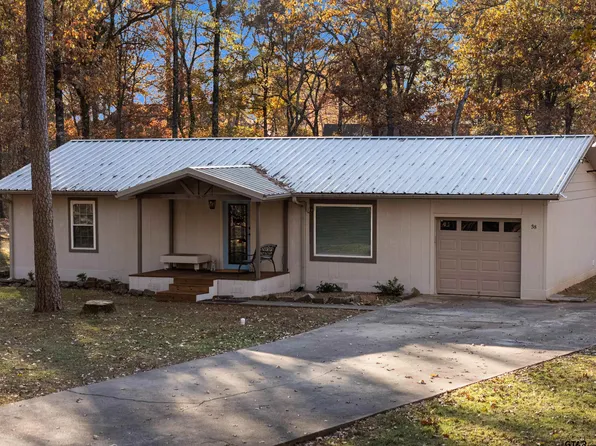 38 Twisted Trl, Mount Vernon, TX 75457