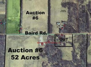 Baird Rd, Edinburg, PA 16116