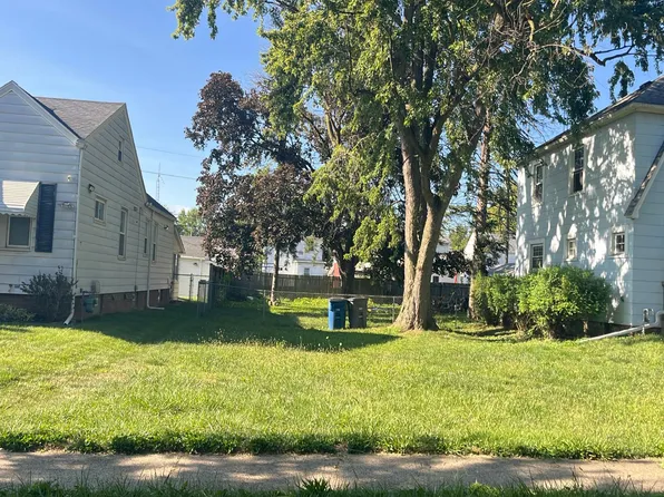 218 W Poinsetta Ave, Toledo, OH 43612