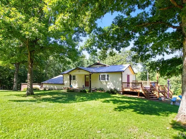3765 Tower Grove Rd, Owensville, MO 65066