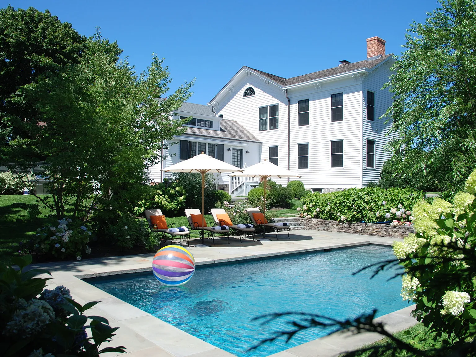 Classic Sag Harbor Village — Photo 1