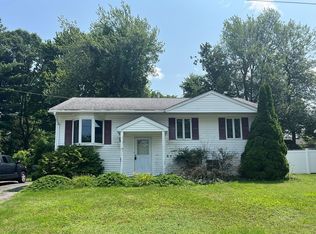 64 Nashoba Dr, Marlborough, MA 01752