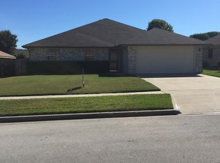 4404 Aspen Dr, Killeen, TX 76542