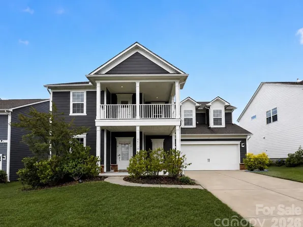 4011 Spring Garden St, Fort Mill, SC 29715