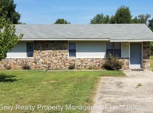 78 Liberty Ln APT B, Cabot, AR 72023