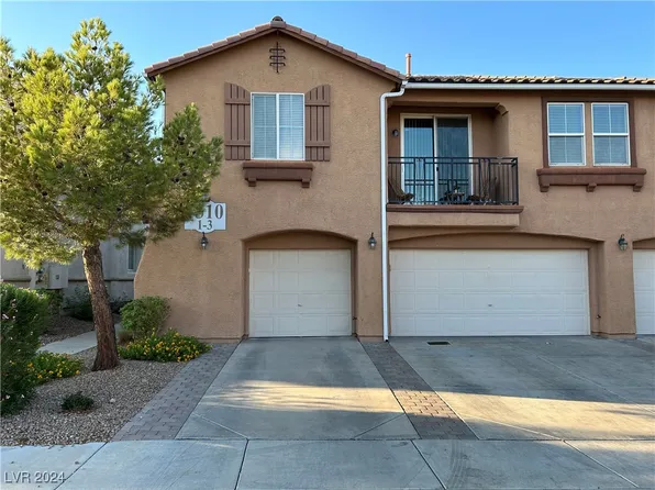 1310 Crystal Hill Ln Unit 3, Henderson, NV 89012