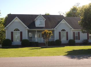 270 N Ridge Rd, Pulaski, TN 38478