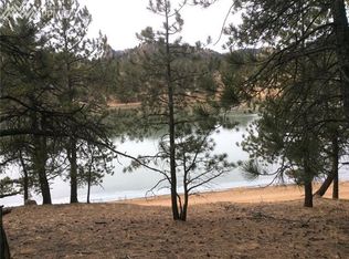15066 Pine Lake Dr, Woodland Park, CO 80863