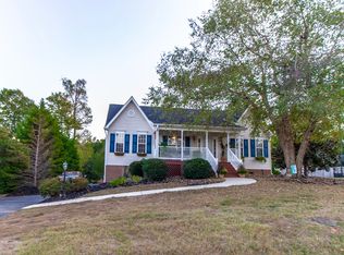 6921 Terrence Knoll Rd, Belews Creek, NC 27009