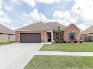 3214 Finwood Dr, Lake Charles, LA 70607