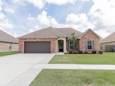 3214 Finwood Dr, Lake Charles, LA, 70607