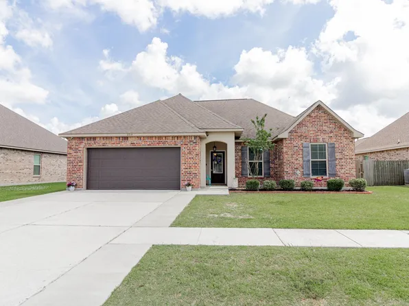 3214 Finwood Dr, Lake Charles, LA 70607
