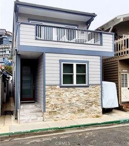 206 Descanso Ave, Avalon, CA, 90704