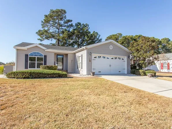 126 Lakeside Crossing Dr., Conway, SC 29526