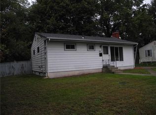 196 Lockwood St, West Warwick, RI 02893