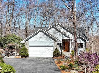 78 Aster Ln, Waynesville, NC 28786