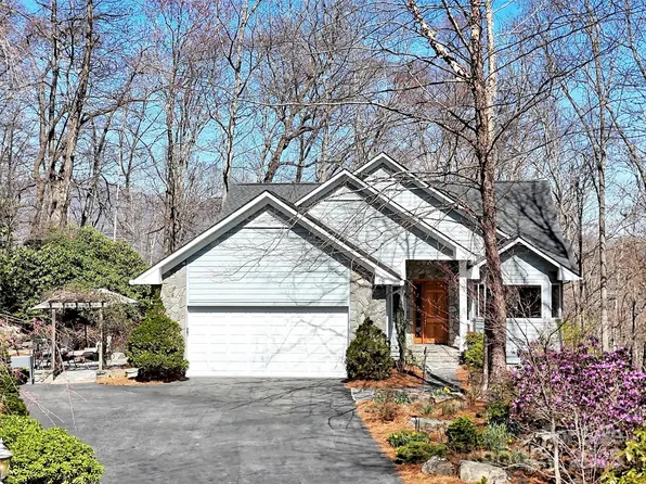 78 Aster Ln, Waynesville, NC 28786