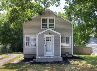 4318 Alvin St, Erie, PA 16510