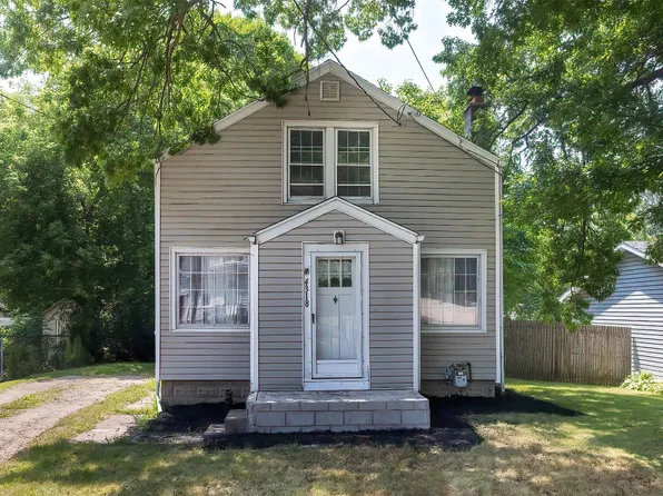 4318 Alvin St, Erie, PA 16510