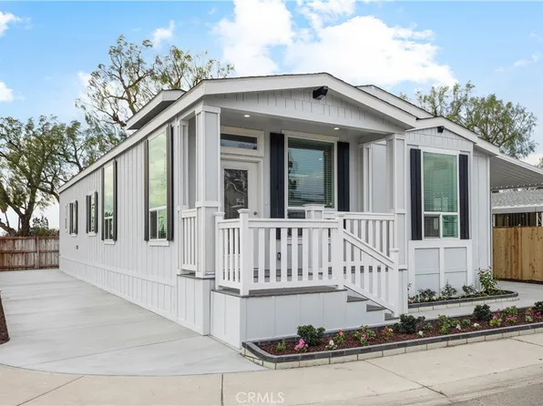 1721 E Colton Ave Space 85, Redlands, CA 92374