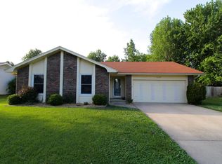 3145 W Broadmoor St, Springfield, MO 65807