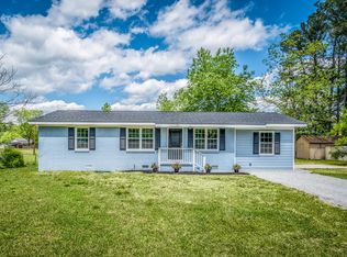 118 Easy St, Harleyville, SC 29448
