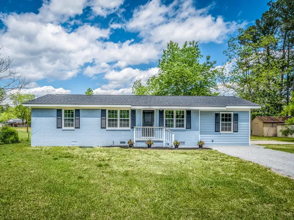 118 Easy St, Harleyville, SC 29448