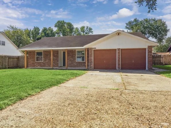 19331 Leafwood Ln, Houston, TX 77084