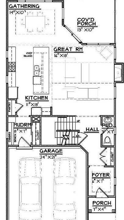 2nd image of 3617 Archer Ave