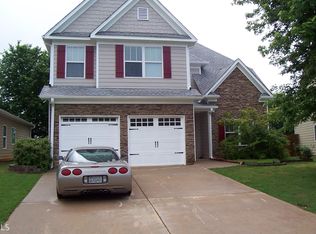 304 Rippling Dr, Ball Ground, GA 30107