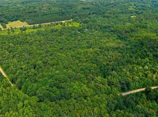 LOT 1 Jensen Rd, Waupaca, WI 54981